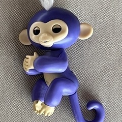 ★小っちゃな手のりモンキー ハグミン★