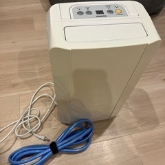 2019年生　YAMAZEN 除湿機　那覇近辺配送可能