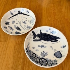 natural69のプレート（決まりました！）の画像