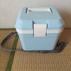 17日までに取引可能な方のみ　クーラーBOX９リットル用