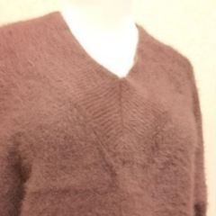 アンゴラニットの画像