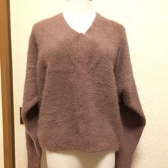 アンゴラニット