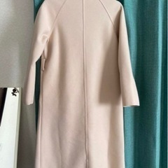【新品未使用】MODO ロングコートの画像