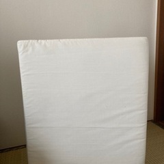 ベビーベット用 マットの画像