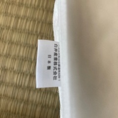 ベビーベット用 マットの画像