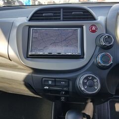 ホンダフィットＤＢＡ-ＧＥ6の画像