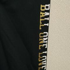 Champion　ロンTの画像