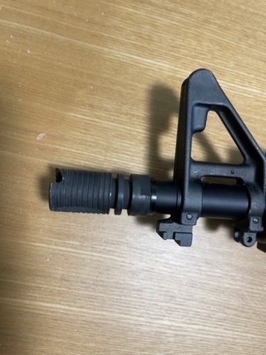 次世代電動ガン M4 CQB-R 東京マルイ