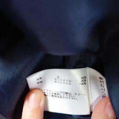 【すぐ廃棄予定】le coeur blanc レディース　冬用スカートの画像