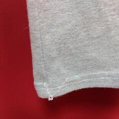 レディースロングパーカーワンピースの画像