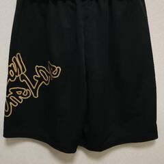 Champion　半ズボンの画像