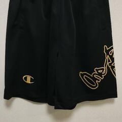 Champion　半ズボン