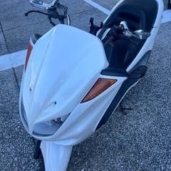 マジェスティC