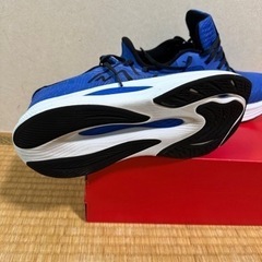 ランニングシューズ　28.0 ニューバランスの画像