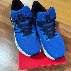 ランニングシューズ　28.0 ニューバランスの画像