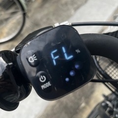 ブリヂストン STEPCRUZ 26インチの画像