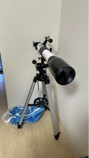 Vixen ビクセン 天体望遠鏡 スペースアイ600/700