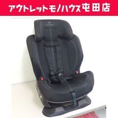 エールべべ チャイルドシート 3才～7才頃 スイングムーン プレ...