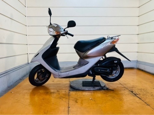 2816km DIO  AF56 ホンダ　原付★ 始動動画あり