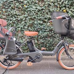  メーカー保証継続 ほぼ新車 大容量15.4ah カラーコーデ ...