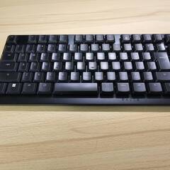 【超美品】Razer DeathStalker V2 Pro JPの画像