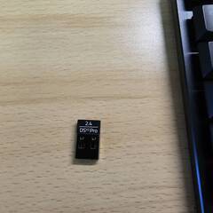 【超美品】Razer DeathStalker V2 Pro JPの画像