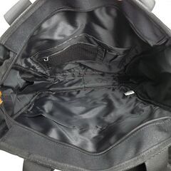 【未使用】Rename 高機能 CORDURA ユーティリティトートリュック カーキ 多収納ポケット 軽量 耐久性 撥水 防汚 定価7,590円の画像