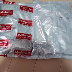 メディコートアドバンス　魚えんどう豆