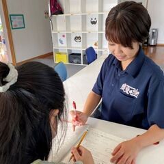 週2日〜OK！未経験歓迎！時給高め！平日は3.5時間でOKの児童指導員の画像