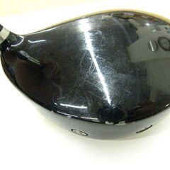 ゴルフクラブ 1W Dr ドライバー BLACK BULLET PREMIUM EDITION 450 TRUST TOURAD FLEX S 中古 厚別店の画像