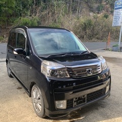 車検2年受渡　ライフディーバ　H22年式