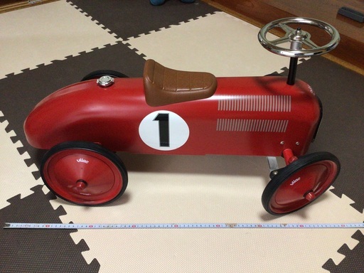 vilac  ヴィラックレーシングカー