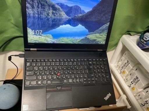 Lenovo L560 ノートパソコン