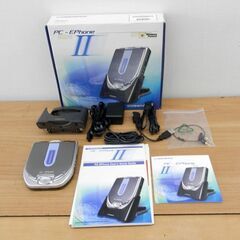 CYBERBANK PC-EPhone Ⅱ サイバーバンク ポケ...