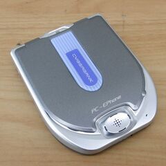CYBERBANK PC-EPhone Ⅱ サイバーバンク ポケットパソコン モバイルパソコン 札幌 西区 西野の画像
