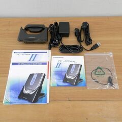 CYBERBANK PC-EPhone Ⅱ サイバーバンク ポケットパソコン モバイルパソコン 札幌 西区 西野の画像
