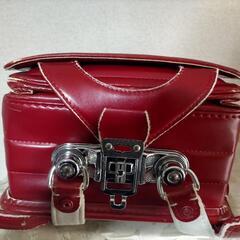 激安!  小学生用ランドセル(中古)の画像