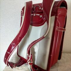激安!  小学生用ランドセル(中古)の画像