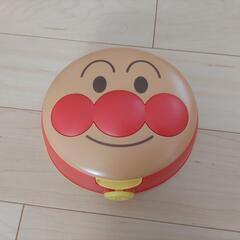 アンパンマンおしり拭きケース