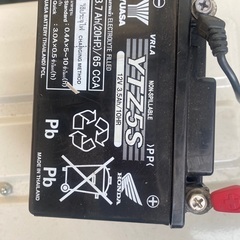 YTZ5S バイクバッテリー YUASA グロム、ハンターカブ