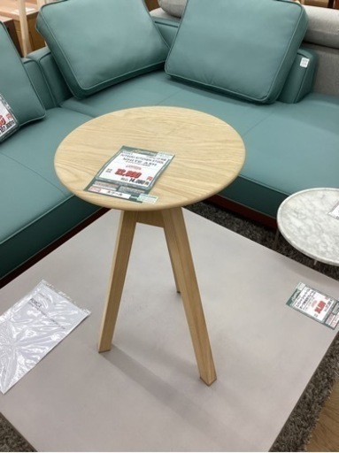 KA-34【新入荷　アウトレット】志岐インテリア　MITSUKI キッチンスツール　ナチュラル