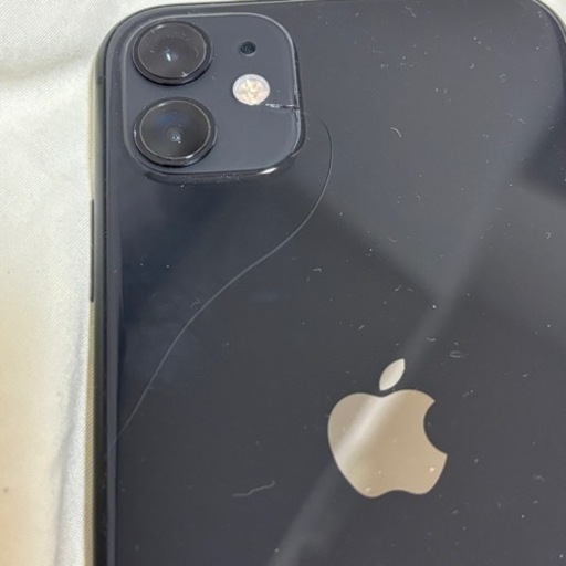 iPhone11 64GB