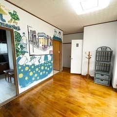 審査制)広々💕DIY👍あなただけの空間へ(一軒家に引っ越しませんか？）宮崎市吉村町の素敵な戸建！ - 宮崎市