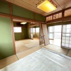 審査制)広々💕DIY👍あなただけの空間へ(一軒家に引っ越しませんか？）宮崎市吉村町の素敵な戸建！ − 宮崎県