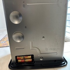 ストーブの画像