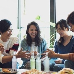1/13(土) 女性20～38歳⭐︎男性20～39歳限定⭐︎友活