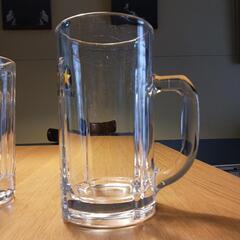 サッポロビールジョッキの画像