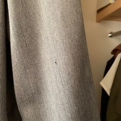 Private Label  プライベートレーベル　ロングコート　スプリングコート　サイズM の画像