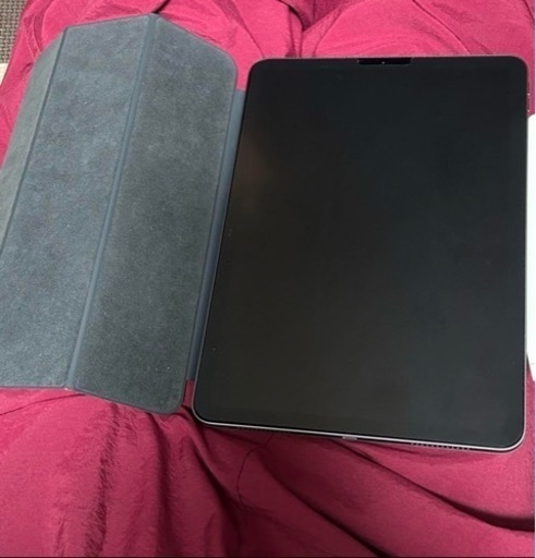 【ほぼ未使用】iPad Air 第4世代 64GB