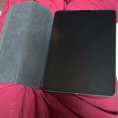 【ほぼ未使用】iPad Air 第4世代 64GB 